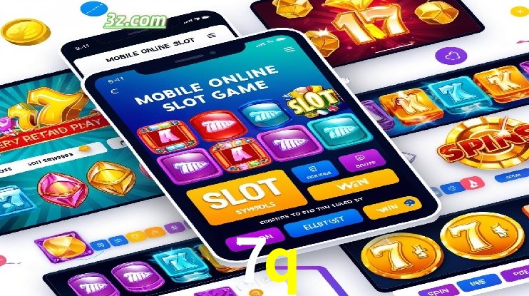 Benefícios do 7q App