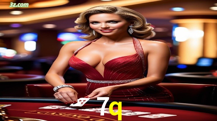 Blackjack: Diversas Variações para Todos os Níveis-7q